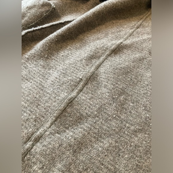 Madewell open long cardigan - Picture 6 of 7